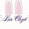 livclozetncardz